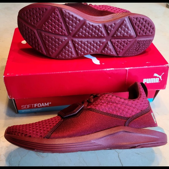 PUMA Prodigy womens Sneaker Size US 7 - Picture 2 of 3